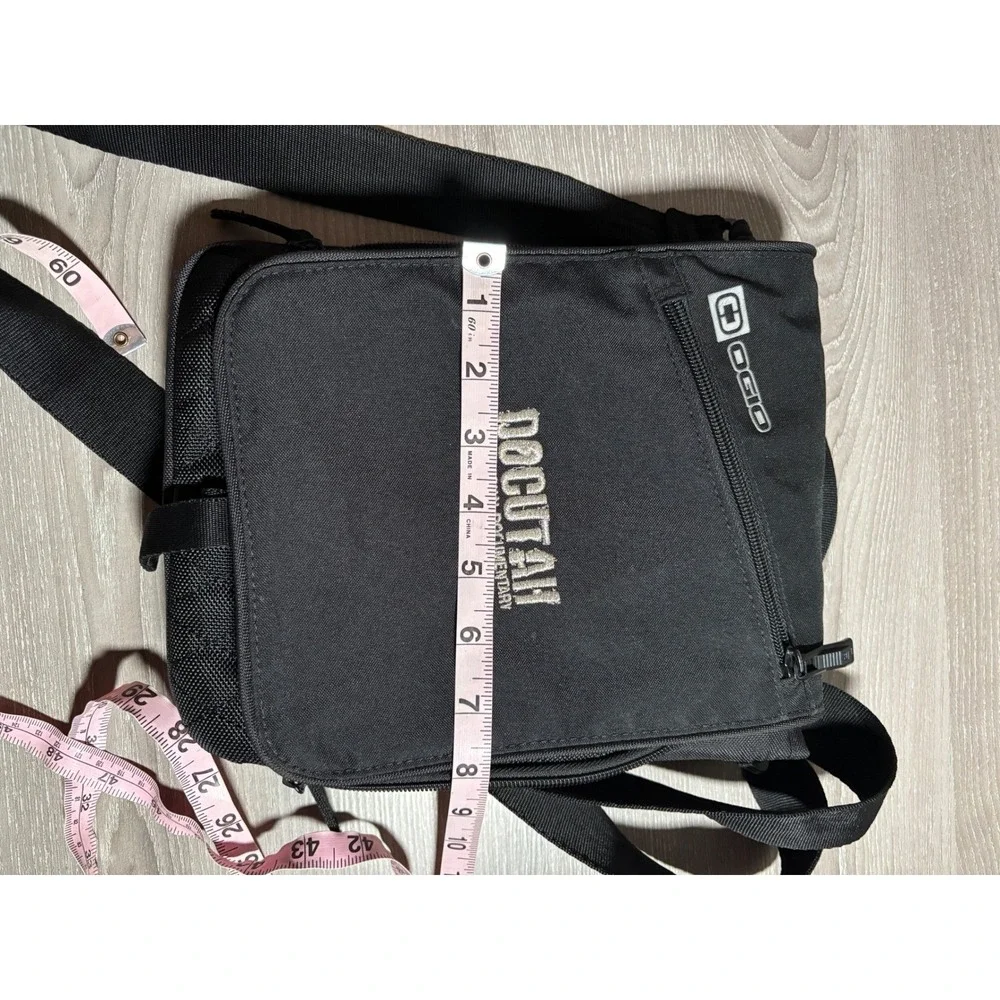 OGIO crossbody messenger